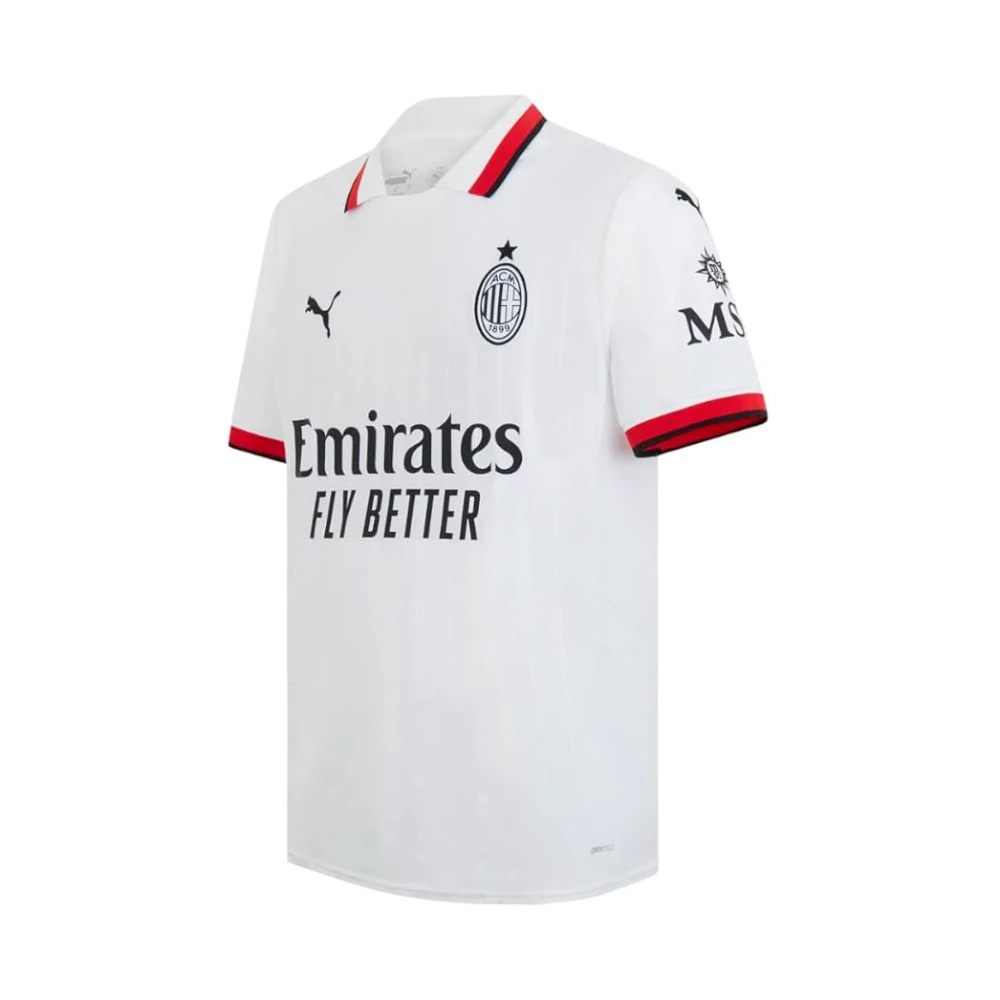 Puma Witte DryCELL Polyester Kleding White Heren