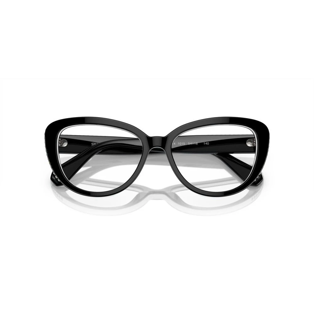Swarovski Eyewear frames SK 2016 Black Unisex