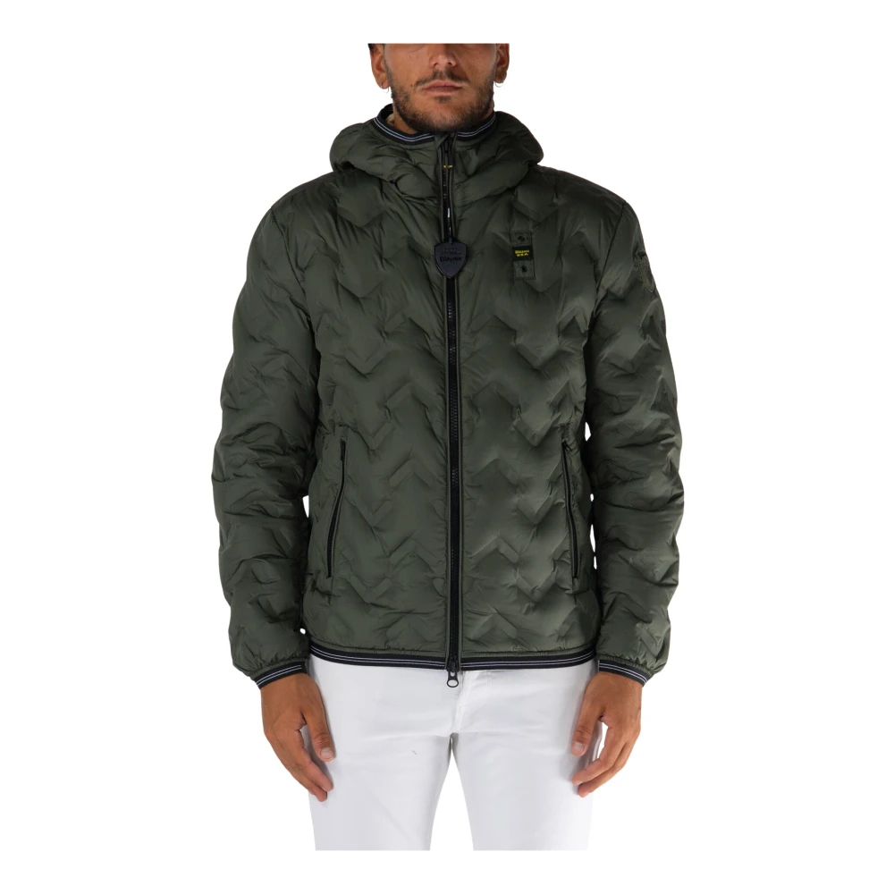 Jackets > Winter Jackets - - Blauer - Modalova