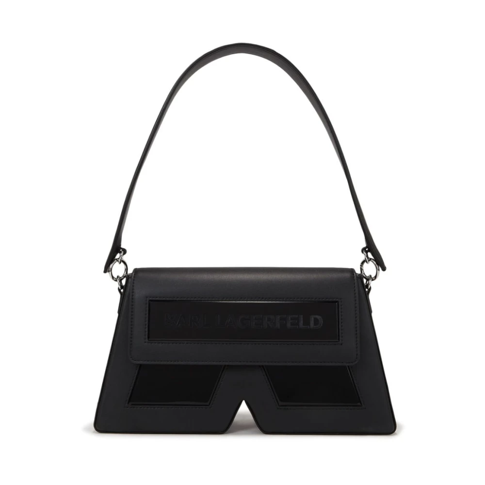 Karl Lagerfeld Tassen.. Zwart Black Dames