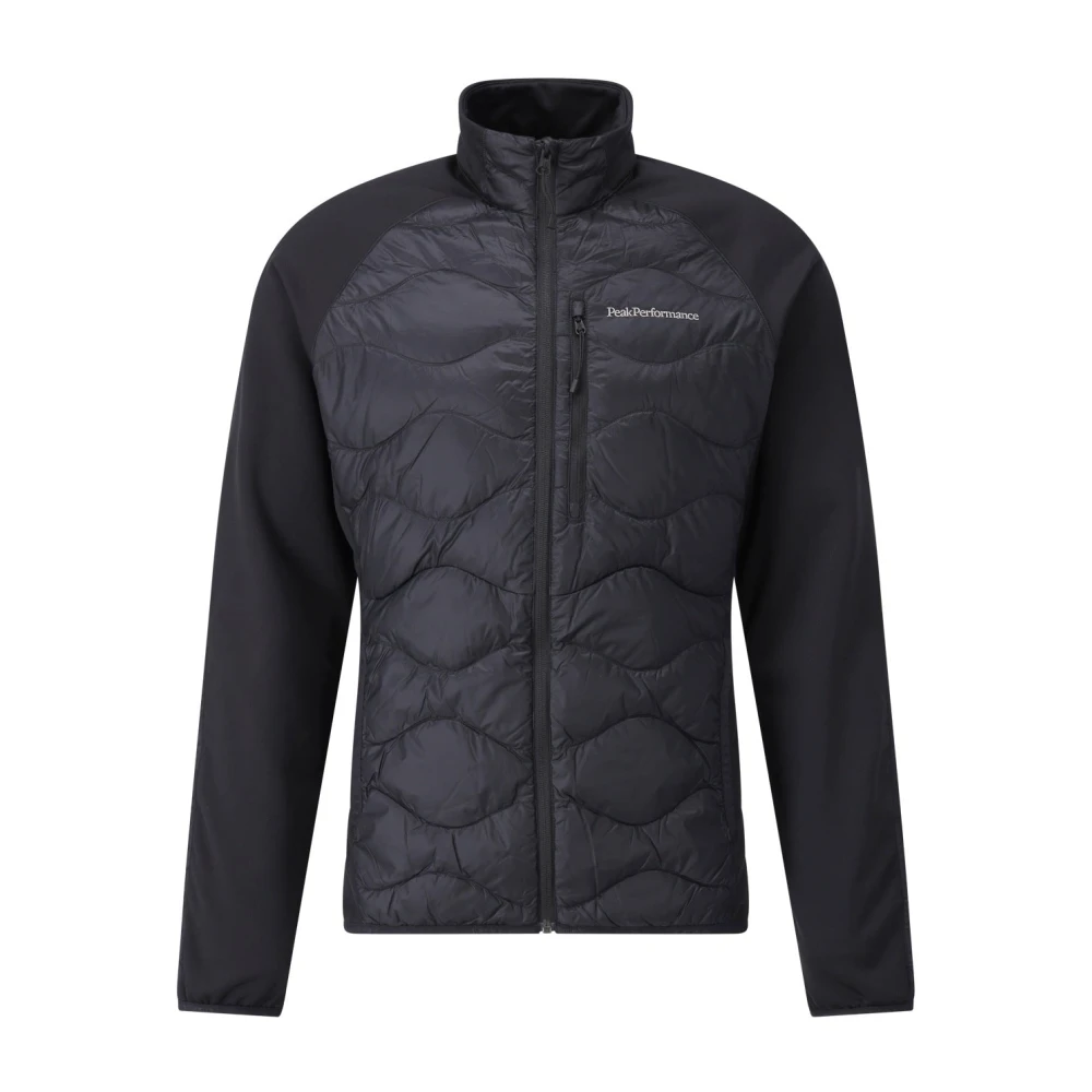 Jackets > Winter Jackets - - Peak Performance - Modalova