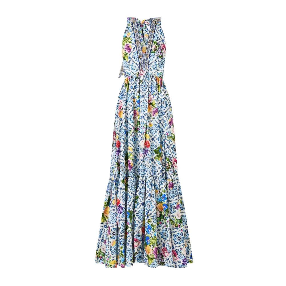 Dresses > Day Dresses > Maxi Dresses - - Camilla - Modalova