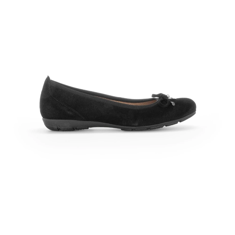 Shoes > Flats > Ballerinas - - Gabor - Modalova