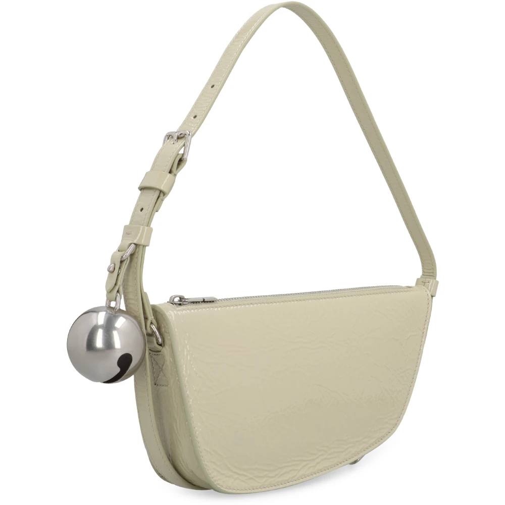 Burberry Cross Body Bags Beige Dames