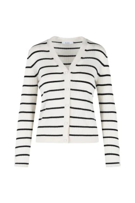 Cashmere Silk Cardigan
