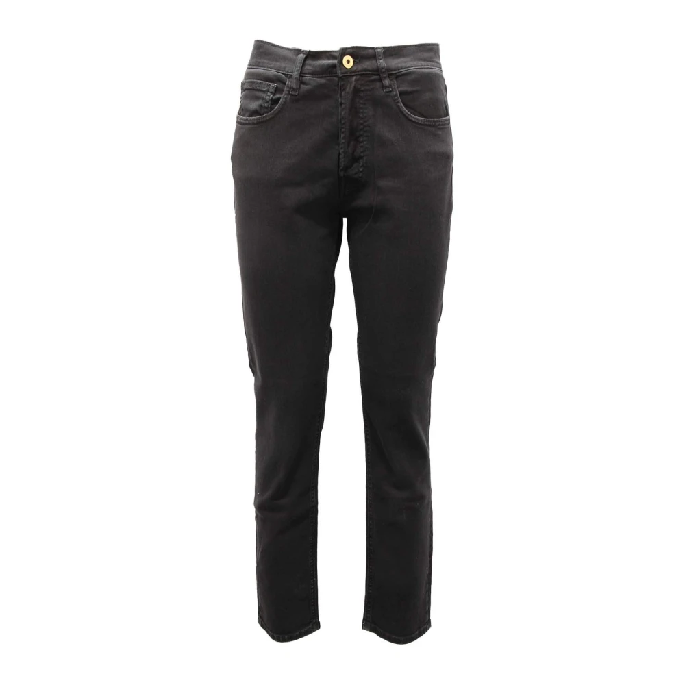 Cycle Women's Black Slim Fit Denim Trousers - Slim Fit Jeans - W31 - Jeans