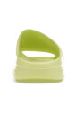 sandale-slide-vert-eclatant
