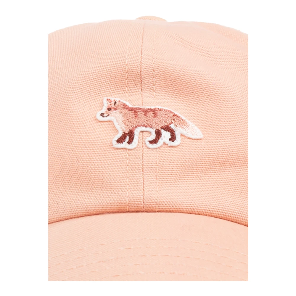 Maison Kitsuné Pet Pink Dames