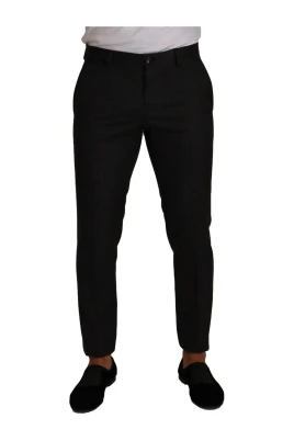 Tuxedo Dress Trouser