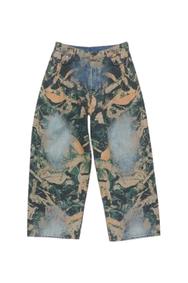 Denim Mossy Oak Jeans