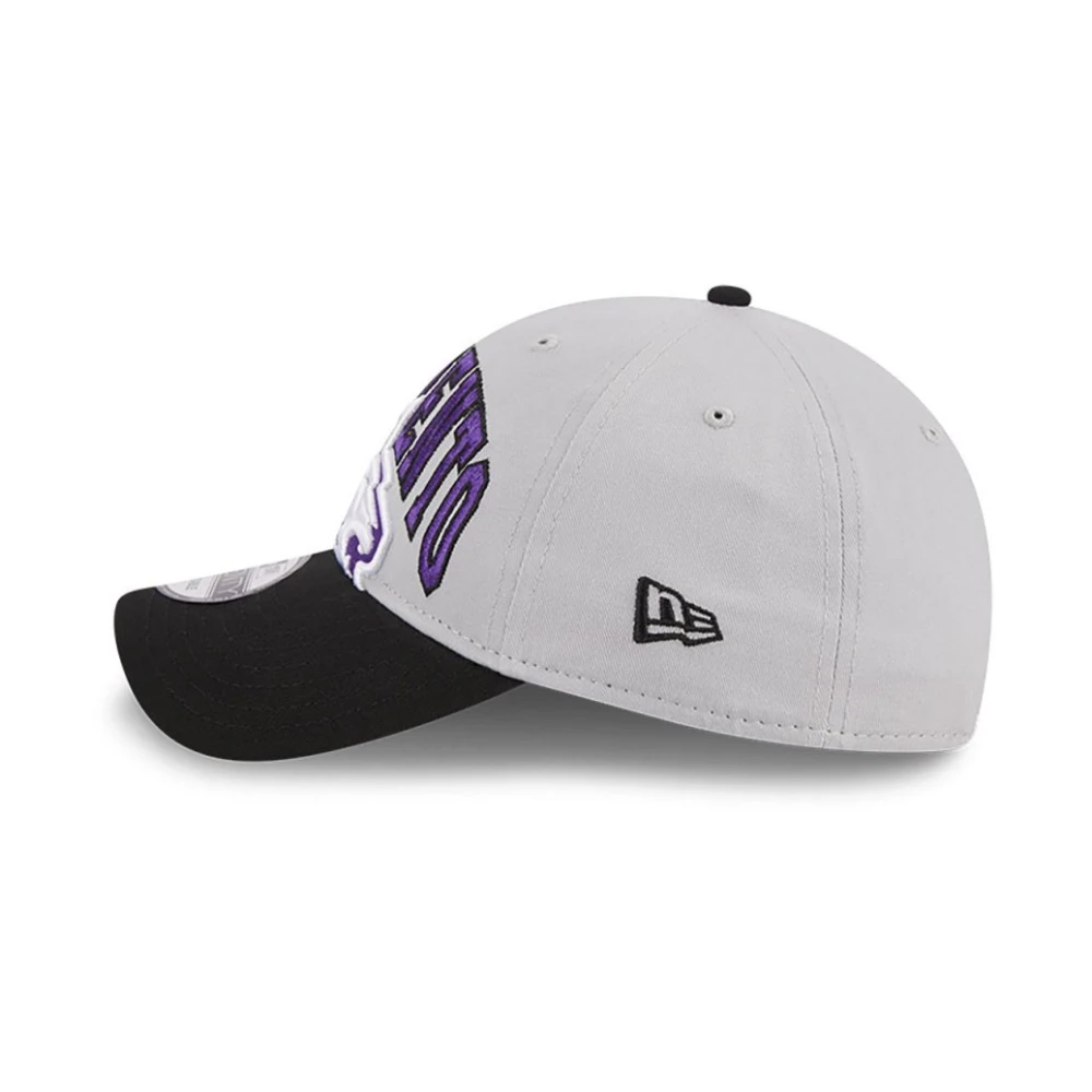 new era NBA 9twenty Tip Off Pet Multicolor Heren