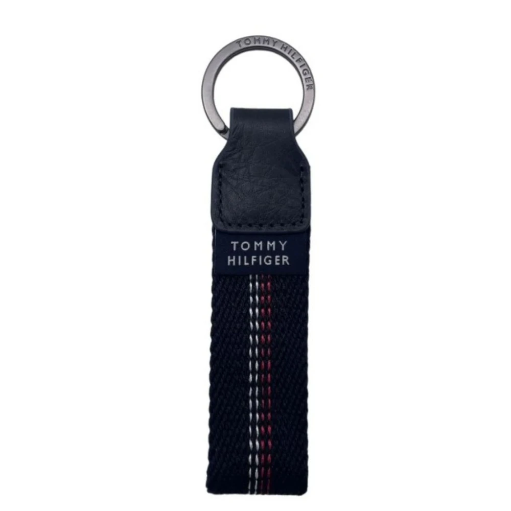 Tommy Hilfiger Herr Casual Nyckelring Blue, Herr