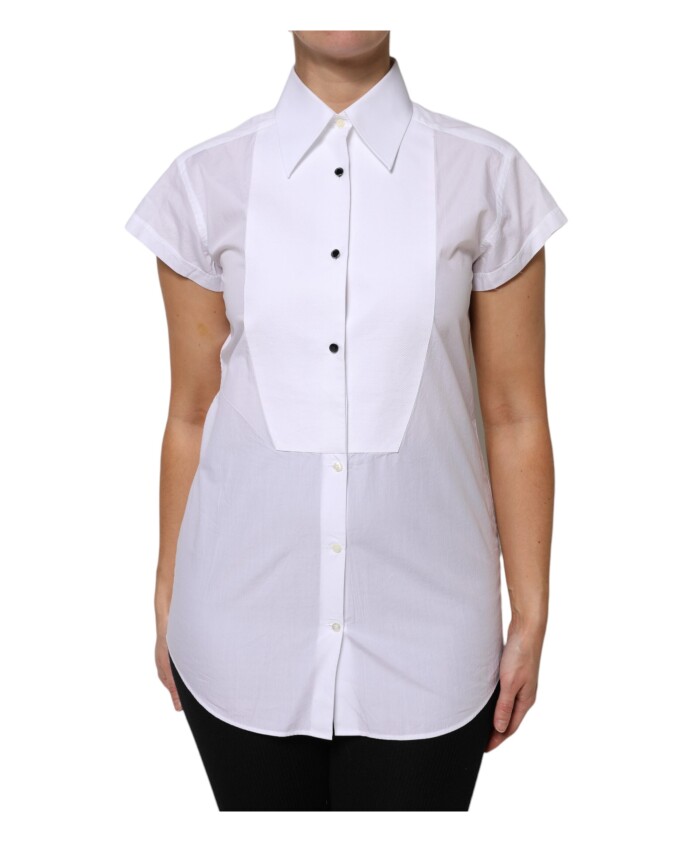polo-blanc-en-coton