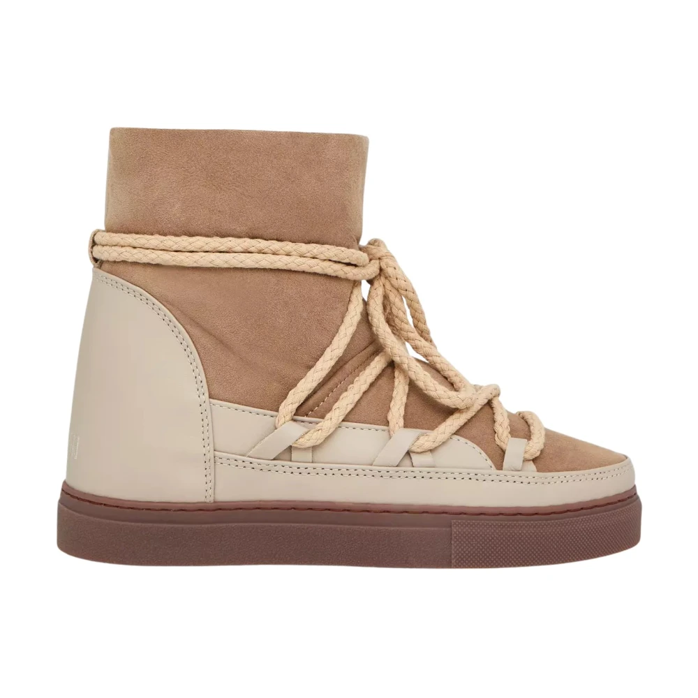 Shoes > Boots > Winter Boots - - Inuikii - Modalova