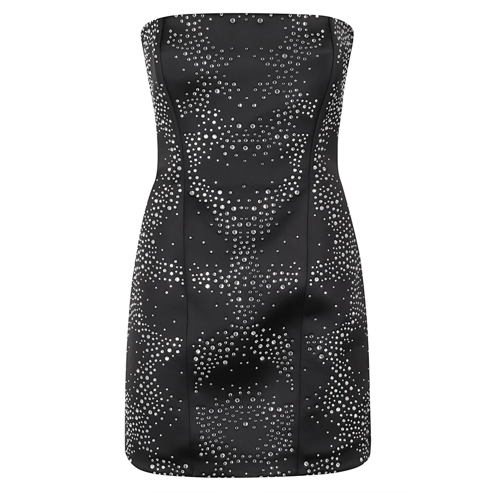 Giuseppe Di Morabito Elegante Jurk voor Speciale Gelegenheden Black Dames