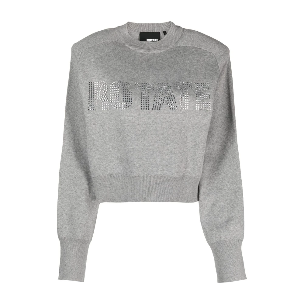 Sweatshirts & Hoodies > Sweatshirts - - Rotate Birger Christensen - Modalova