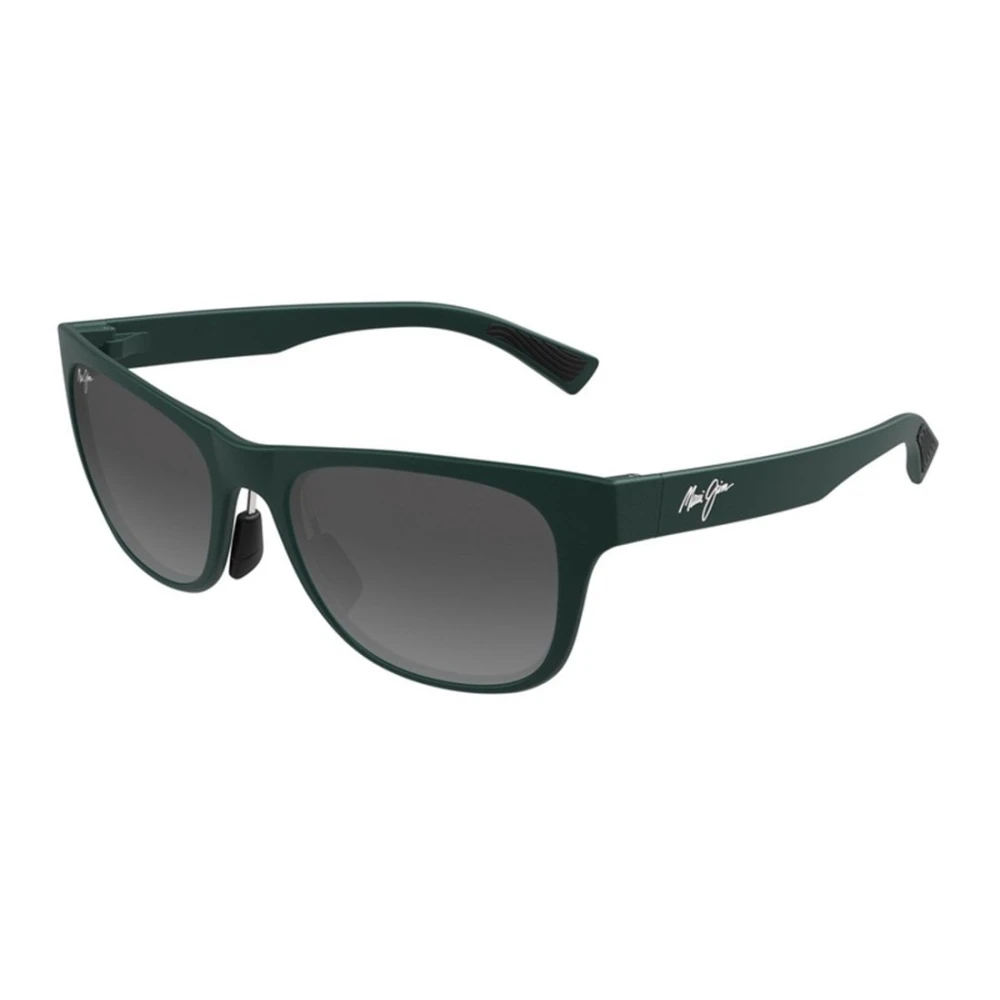 Maui Jim Unisex Blue Sunglasses, 54 Mm, Kapeau Mj0684s 684-15 (003)
