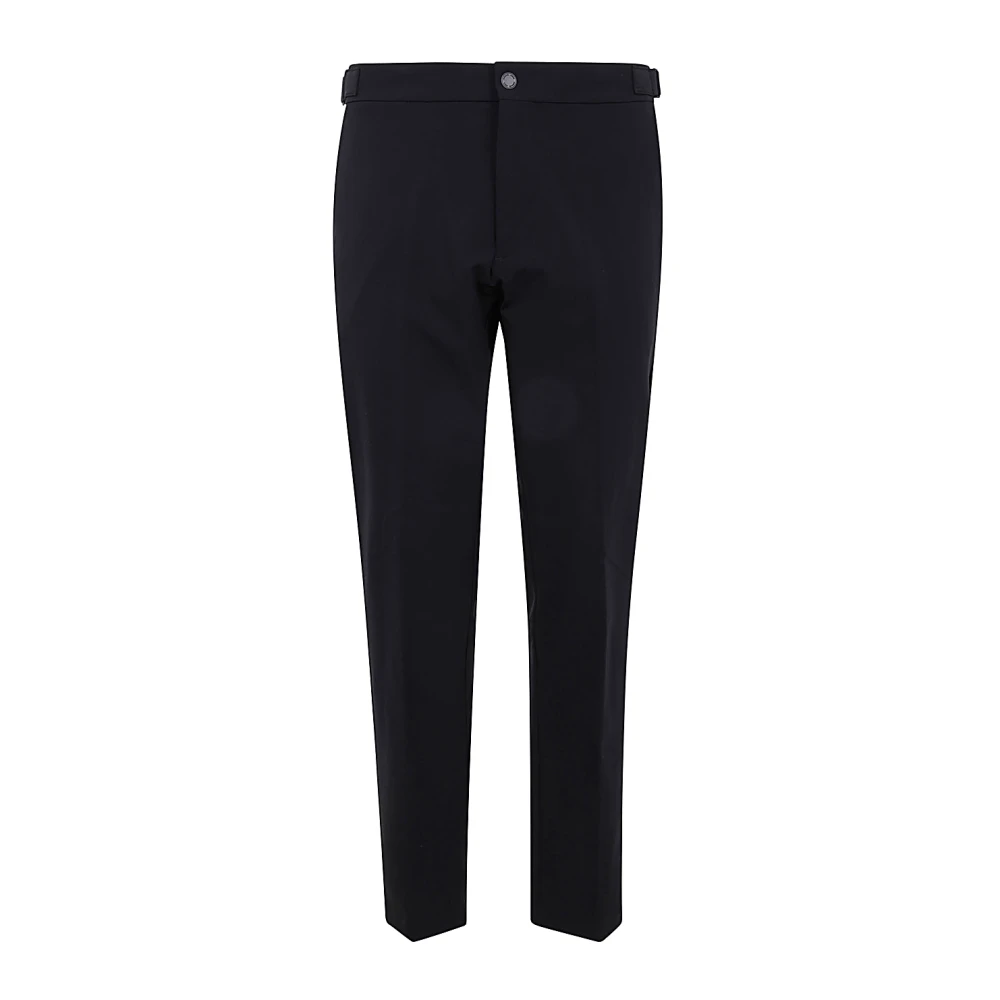 Michael Kors Stijlvolle Tech Broek Black Heren