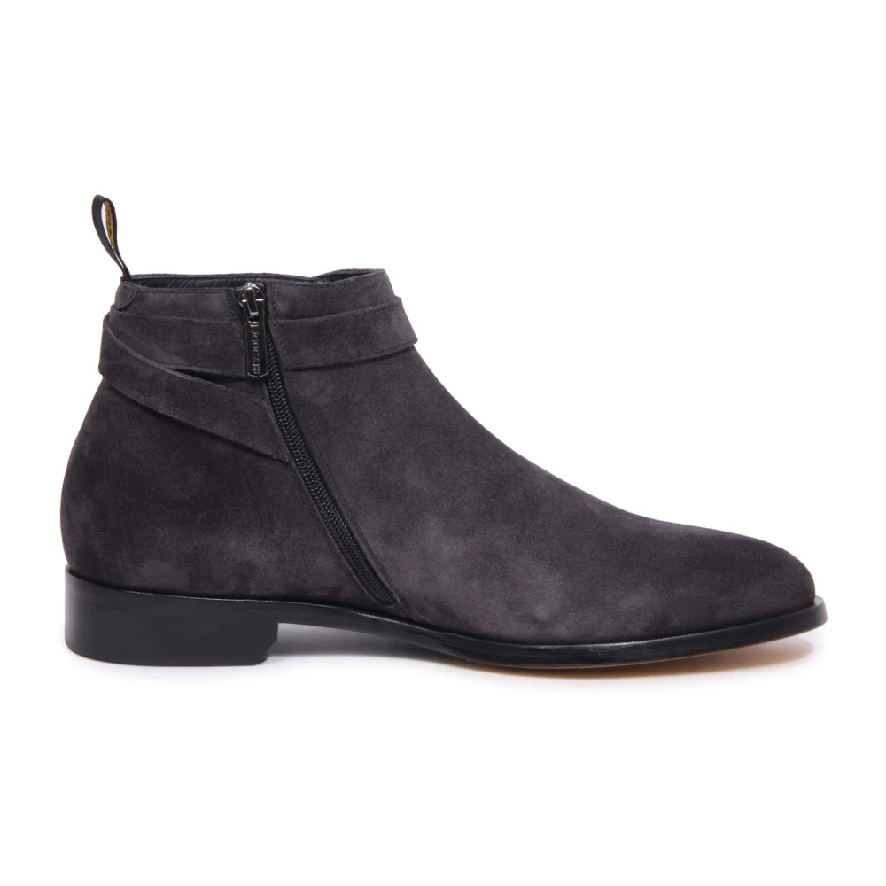 Shoes > Boots > Ankle Boots - - Doucal's - Modalova