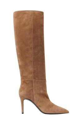 brown-suede-knee-high-pointed-boots