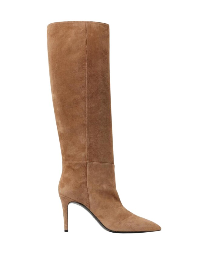 bottes-hautes-en-daim-marron-a-bout-pointu