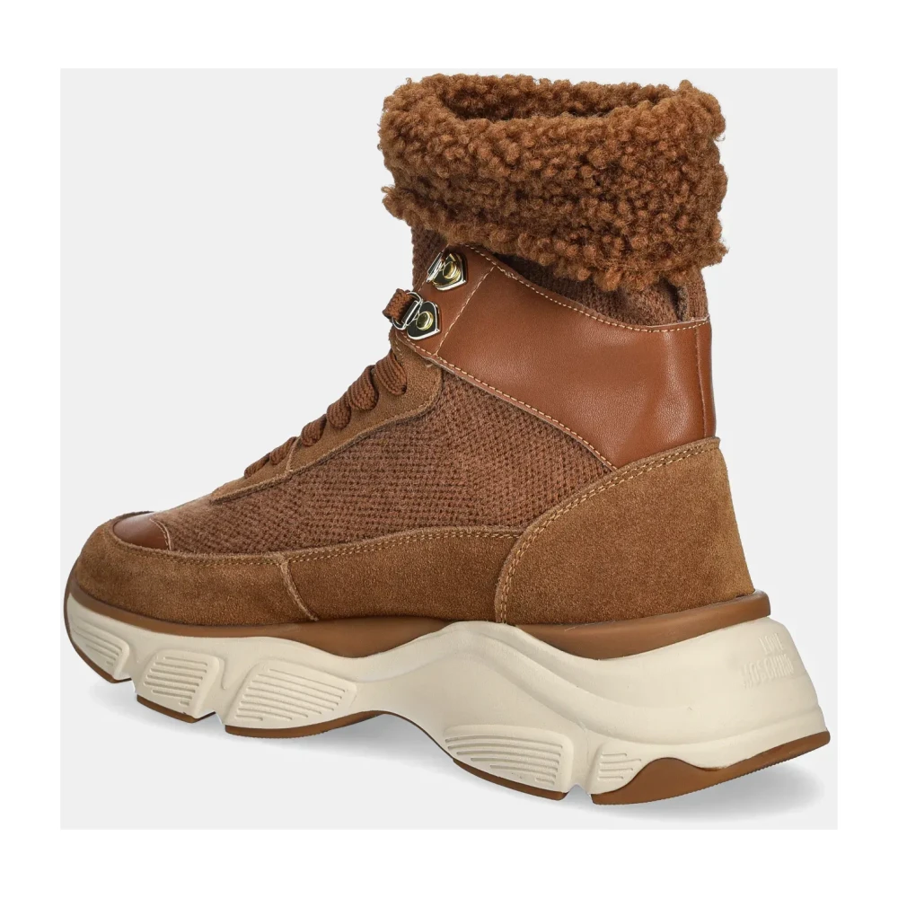 Love Moschino Schoenen > Sneakers