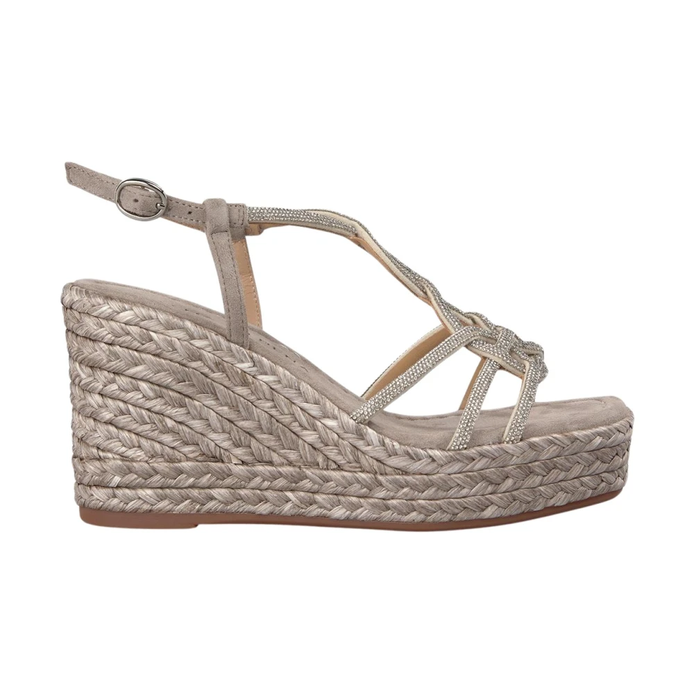 Shoes > Heels > Wedges - - Alma EN Pena - Modalova