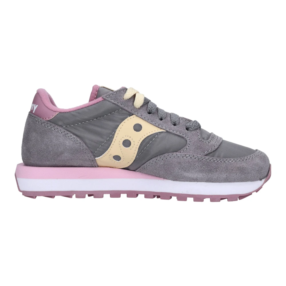 Saucony - Shoes > Sneakers - Gray - Saucony - Modalova