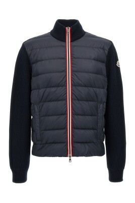 blue-padded-nylon-sweater-with-zip