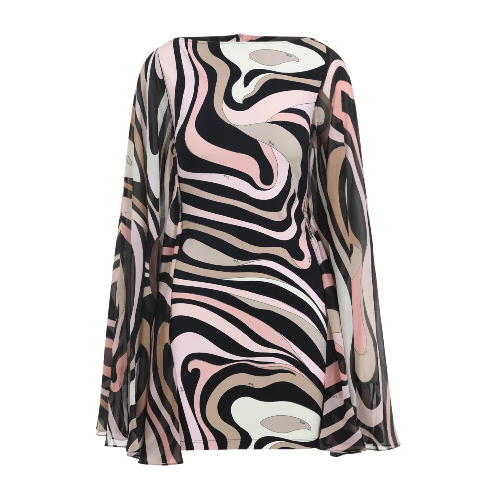 Dresses > Day Dresses > Short Dresses - - Pucci - Modalova