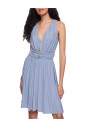 robe-mini-en-jersey-lurex-violet