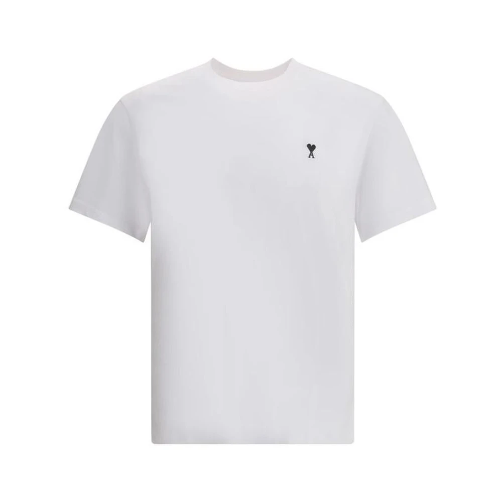 Tops > T-Shirts - - Ami Paris - Modalova