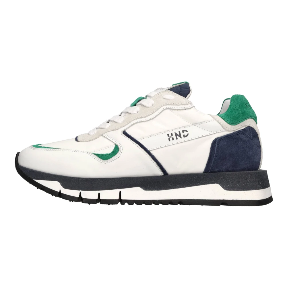 Hundred100 Sneakers Heren Schoenen Veelkleurig Multicolor