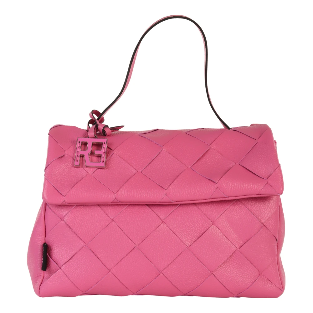 Rebelle Handbags Pink Dames