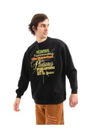 Faith Crewneck