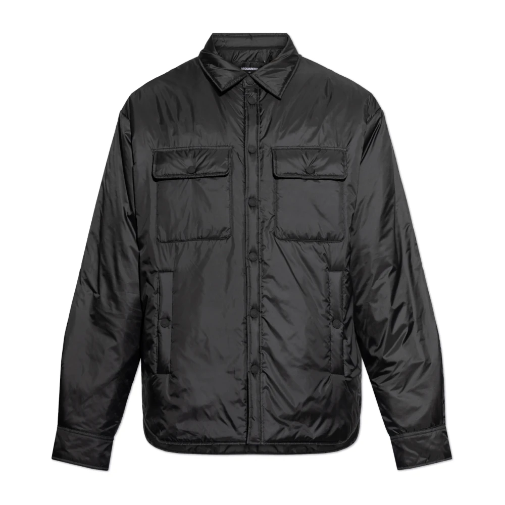 Jackets > Light Jackets - - Dsquared2 - Modalova