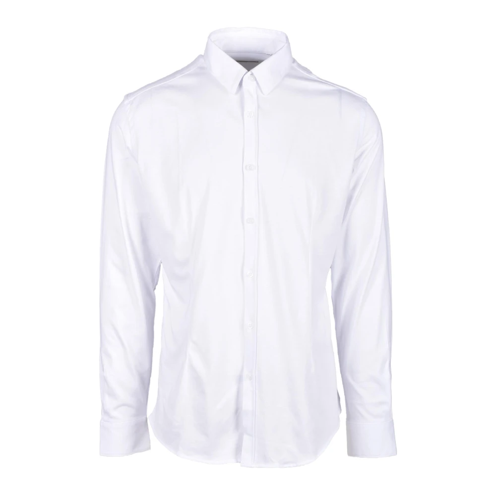 Shirts > Formal Shirts - - Daniele Alessandrini - Modalova