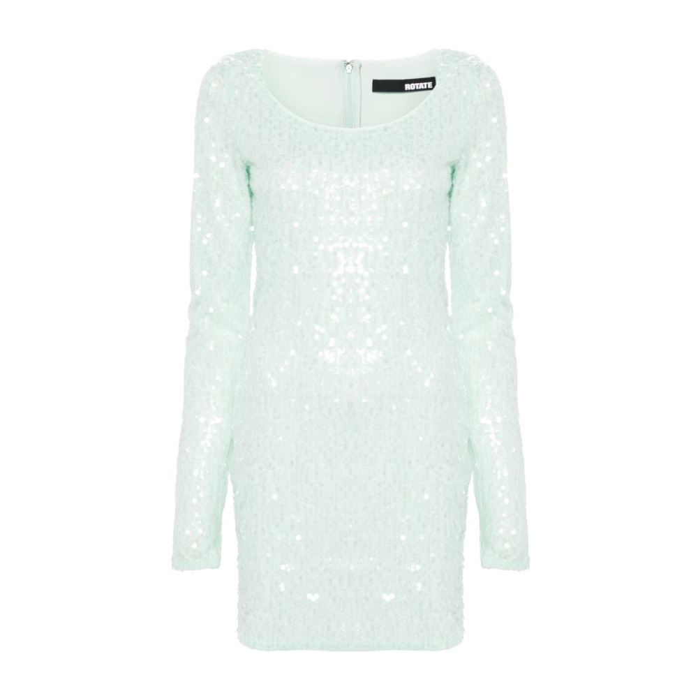 Dresses > Day Dresses > Short Dresses - - Rotate Birger Christensen - Modalova