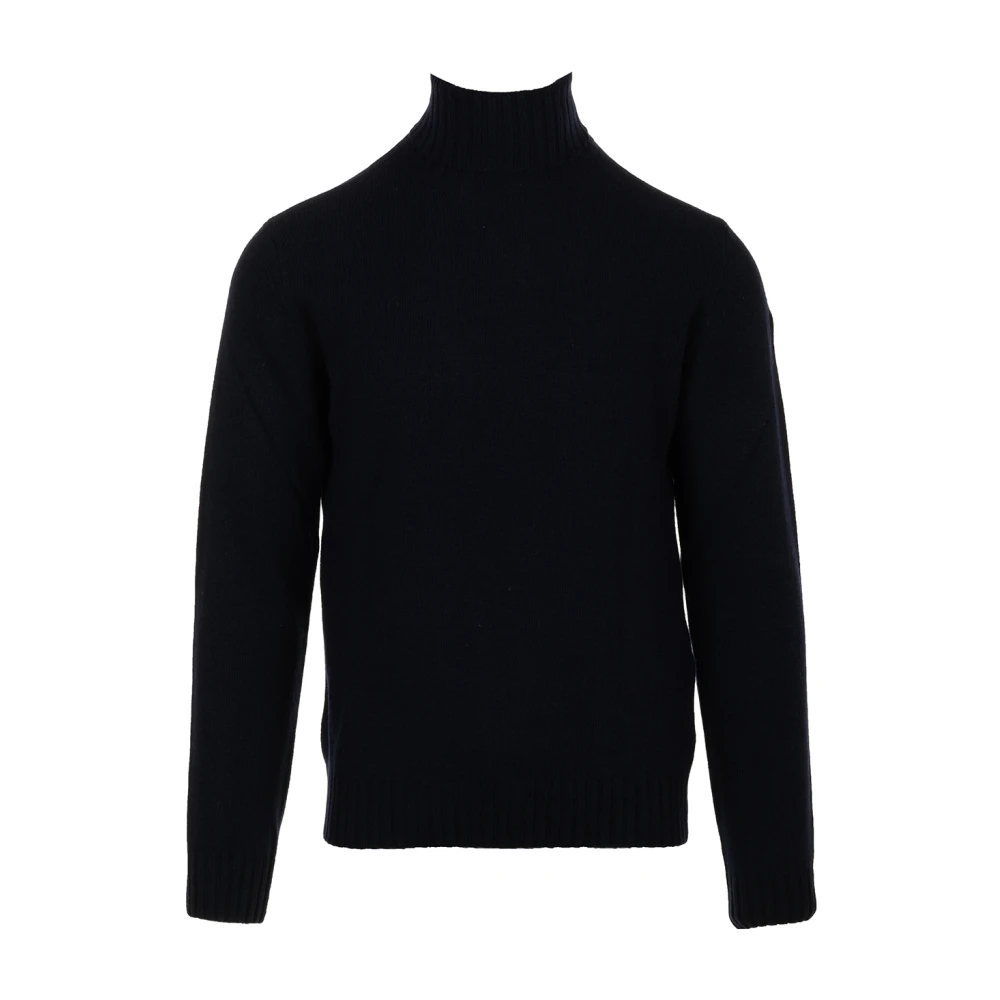 Colmar Blauwe Originals Sweaters Blue Heren