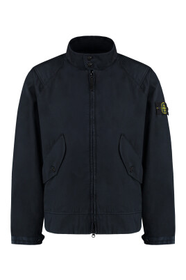 cotton-zippered-jacket