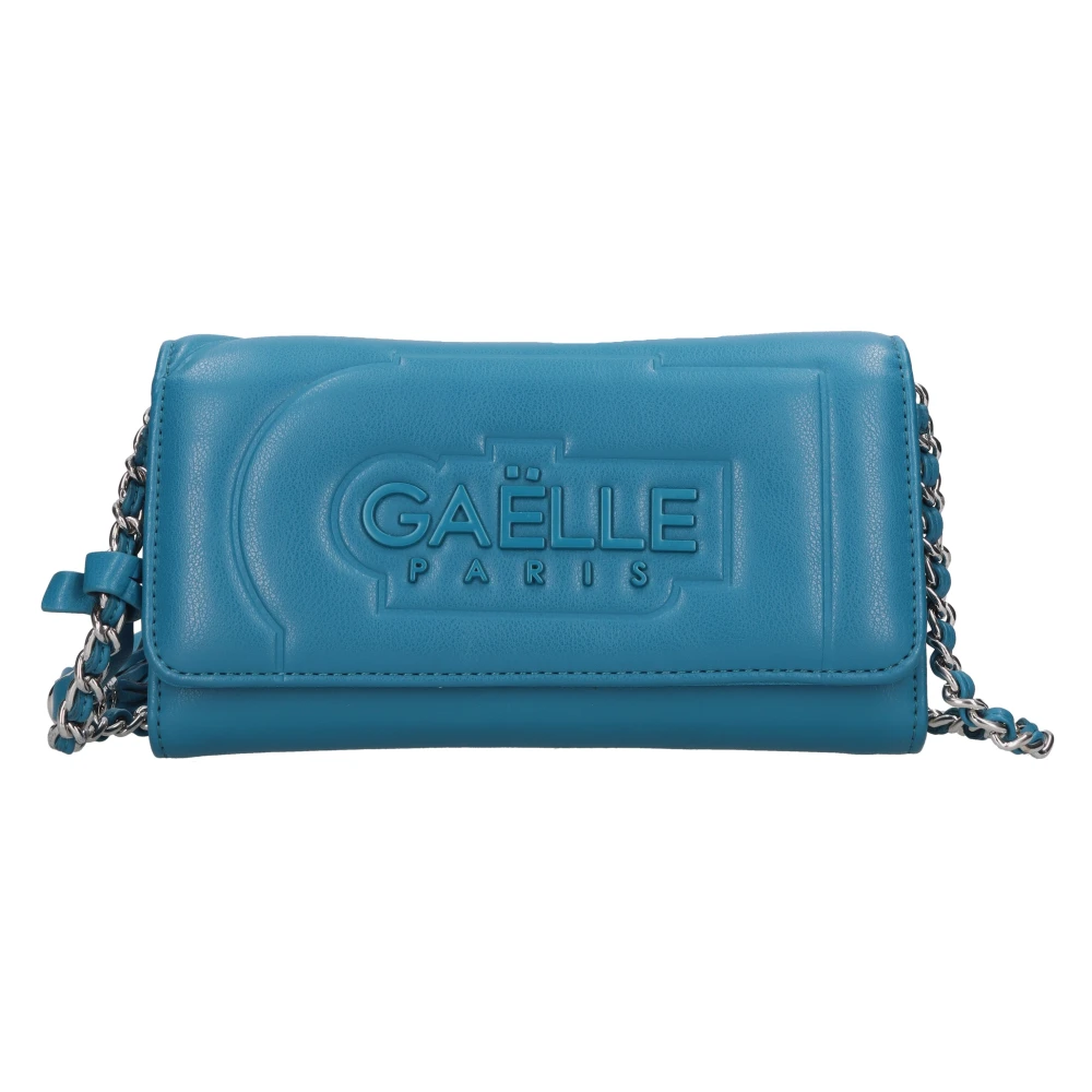 Gaëlle Paris Gaelle Bags.. Blue Dames