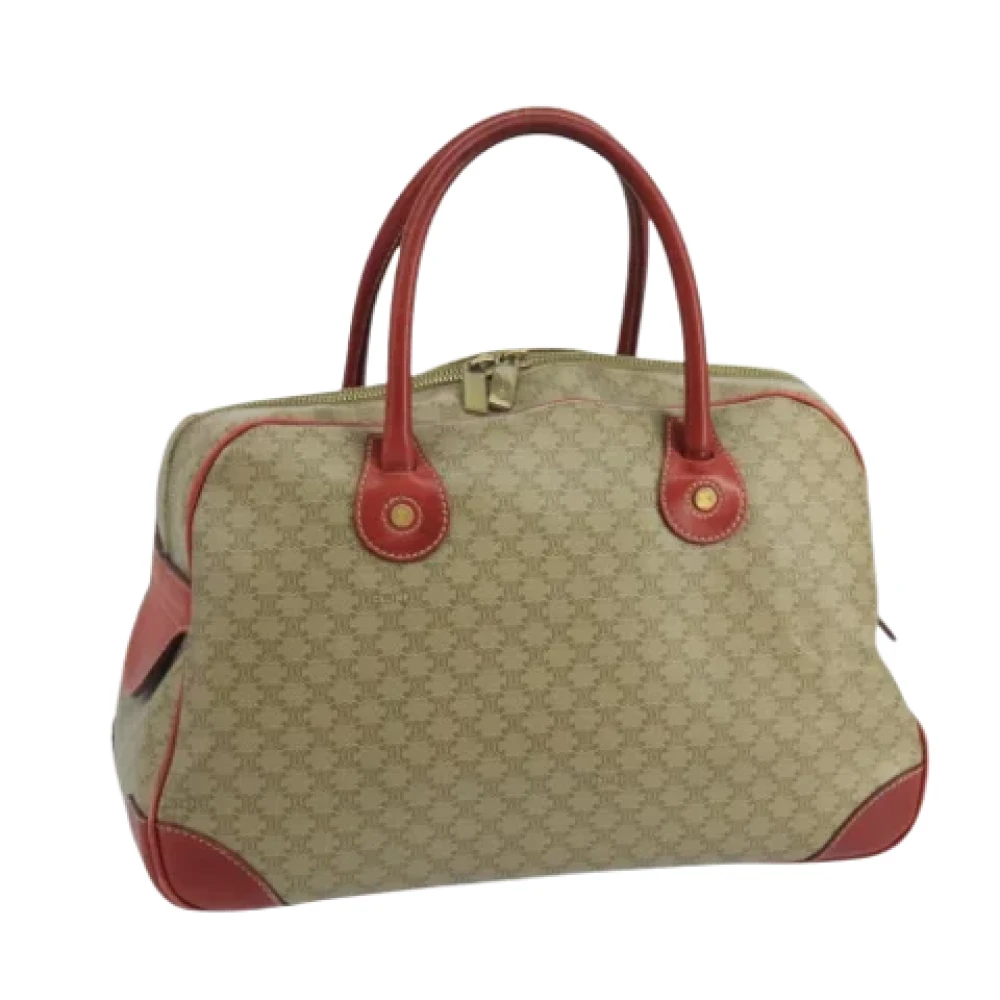 Pre-owned > Pre-owned Bags > Pre-owned Handbags - - Celine Vintage - Modalova