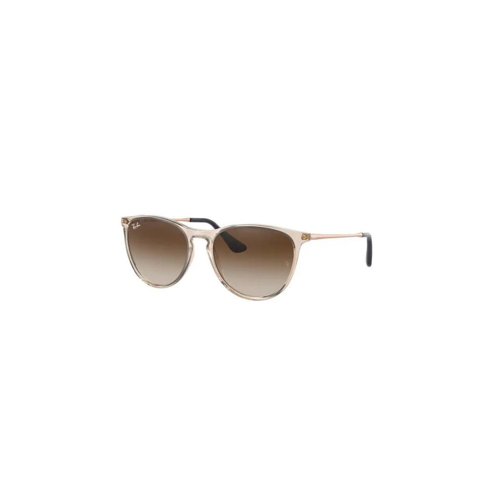 Ray-Ban Junior Erika Rj9060s - Unisex - Sunglasses - Brown - 50 Mm - Accessories - Image 7