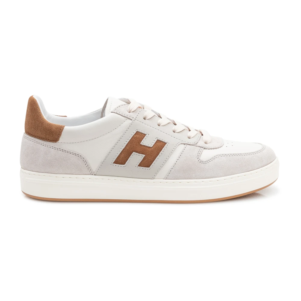 Hogan Schoenen Heren Schoenen Veelkleurig Multicolor