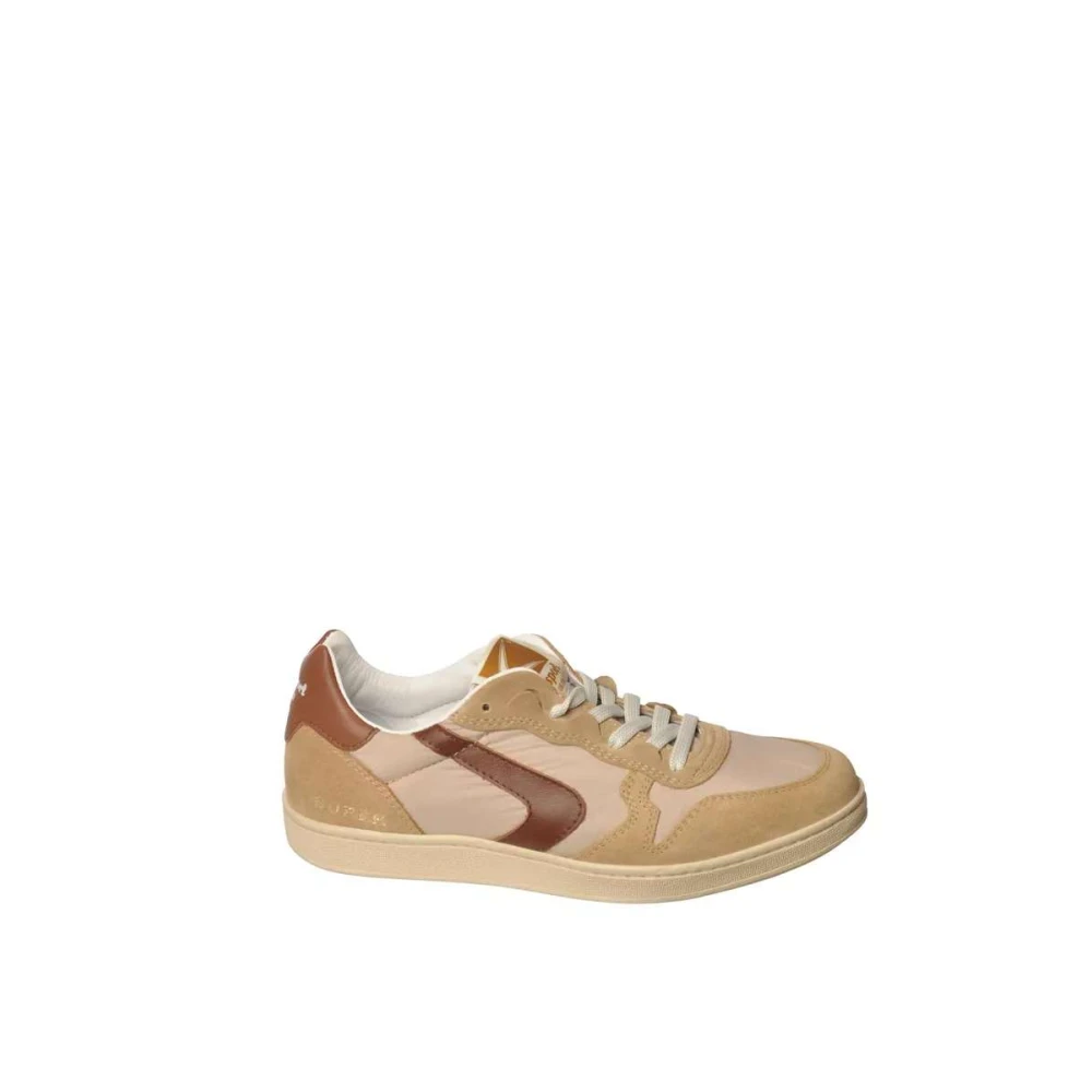Valsport 1920 Super Nylon Sportschoenen Heren Schoenen Bruin