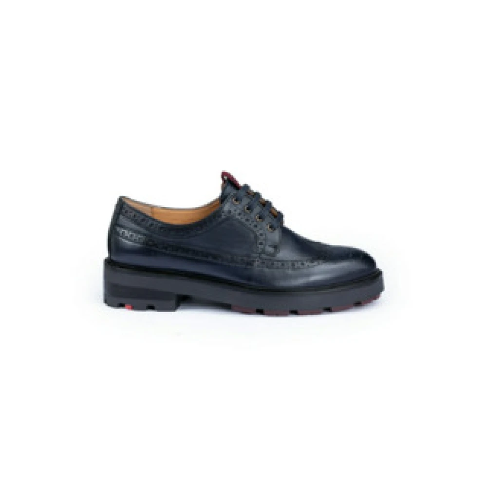 Lloyd Klassieke Veterschoenen voor Volwassenen