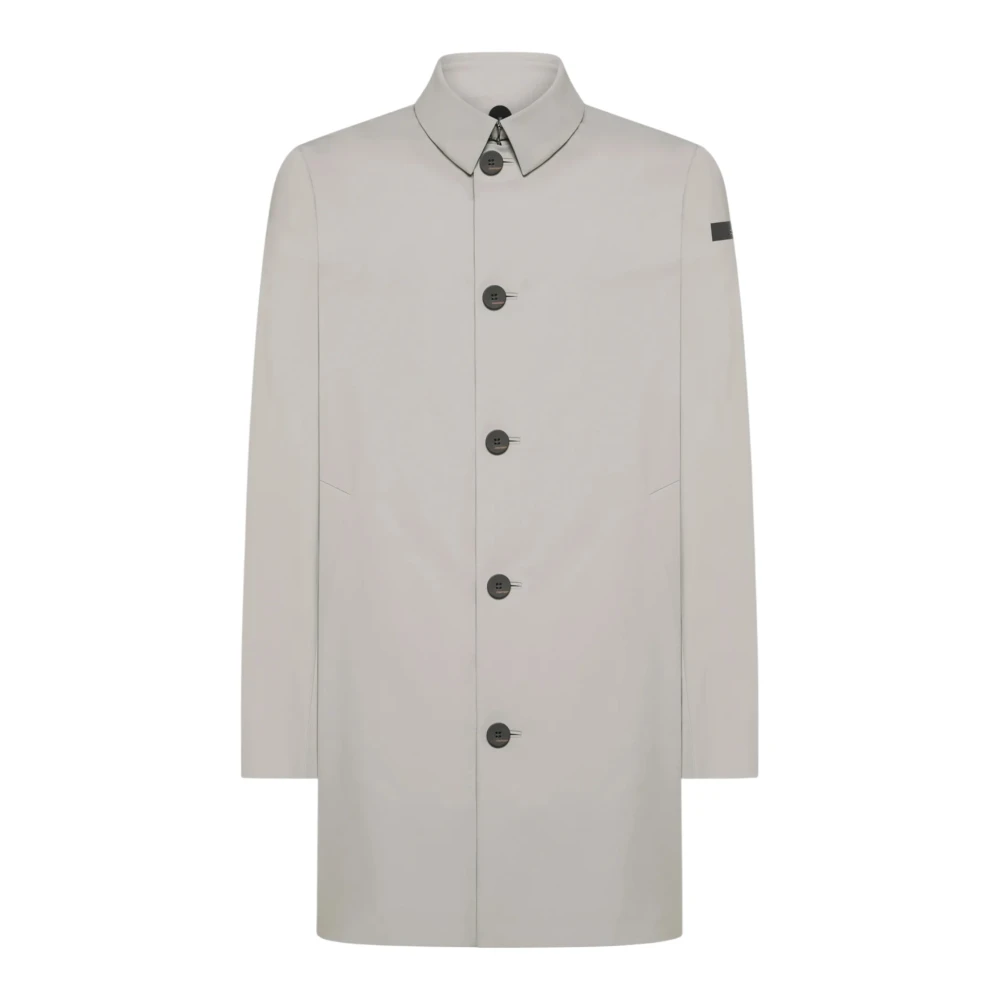 Coats > Single-Breasted Coats - - RRD - Modalova