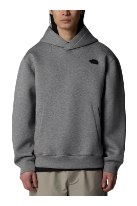Pull-On Hoodie