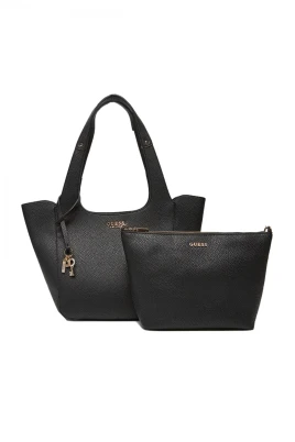 Elegant 2-i-1 Toteväska