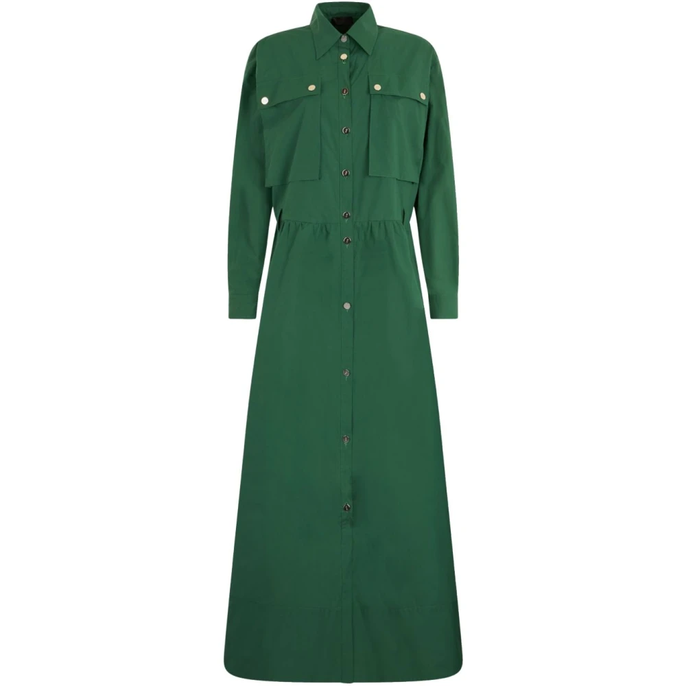 Dresses > Day Dresses > Shirt Dresses - - Liu Jo - Modalova